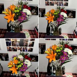 Flowers 4 Season