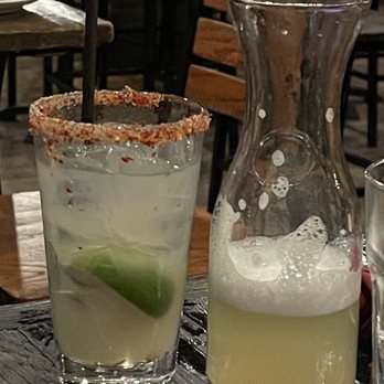 El Centro - Serrano infused tequila - Bars Near Me - Washington, DC, District of Columbia El Centro - Serrano infused tequila - Bars Near Me - Washington, DC, District of Columbia