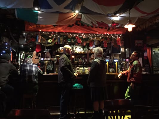 Bannerman's Bar by null