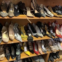 Little Shop of Hoarders - Shoes