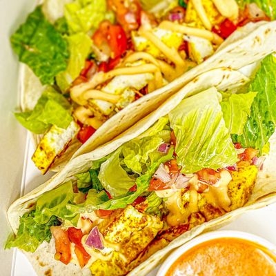 Greenhaus Eatery by null