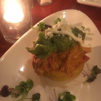 Brasitas - Arepas con Pollo - Spanish Near Me - Stamford, Connecticut