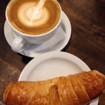 Workhorse Coffee Bar - Yum! - Coffee & Tea Near Me - Saint Paul, Minnesota