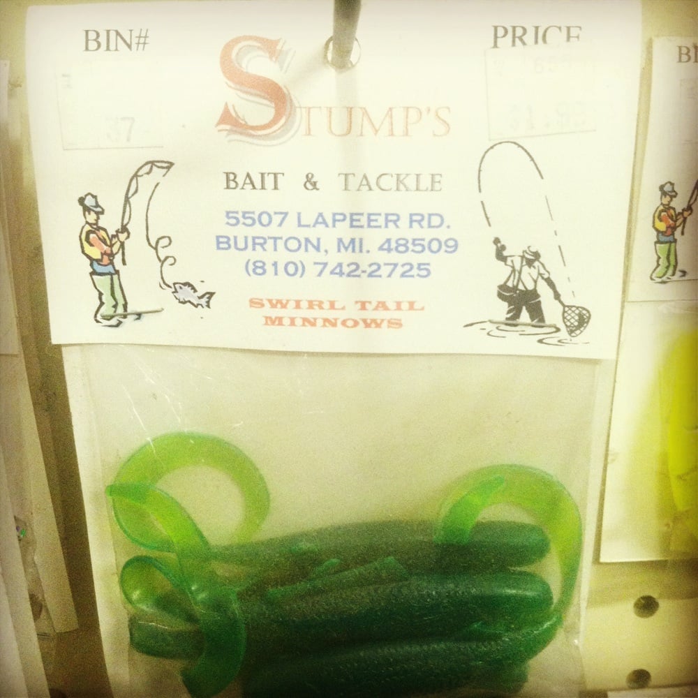 JOHNNY’S HARDWARE & WELL PUMP SERVICE Updated July 2024 5507 Lapeer