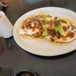 Tamales Lupe's - Huaraches