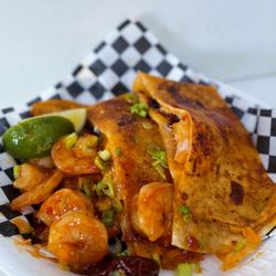 Taqueria Mi Chingon - La diabla