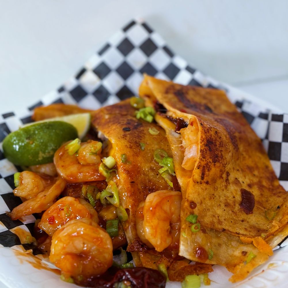 Taqueria Mi Chingon