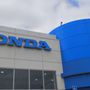 Photo of Norm Reeves Honda