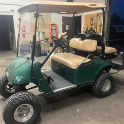JRs Carts and Cuts