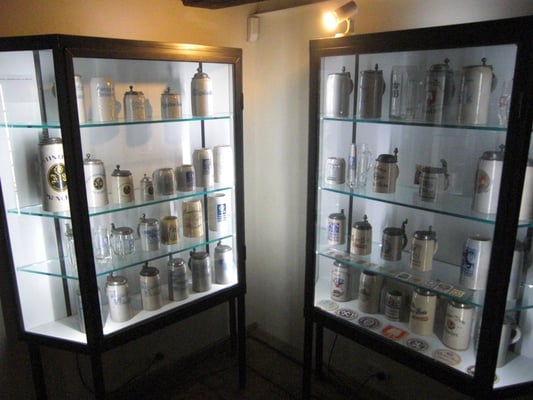 Beer & Oktoberfest Museum by null