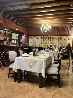 El Rey Sol Restaurant by null