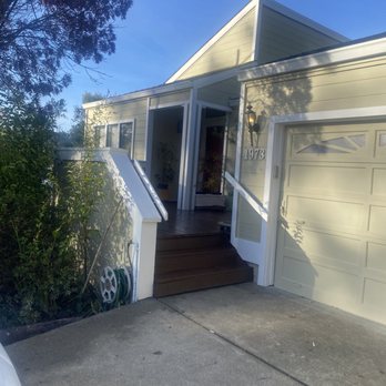 Skyline Painting - Painters Near Me Skyline Painting - Painters Near Me