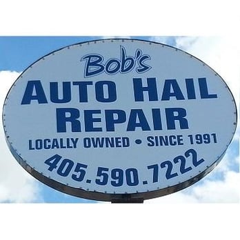 Bob's Auto Hail Repair - Auto Repair Near Me - Oklahoma City, Oklahoma Bob's Auto Hail Repair - Auto Repair Near Me - Oklahoma City, Oklahoma