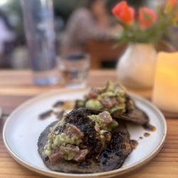 Campesino Café - Tostada