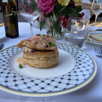 D'Floret - New American Near Me - Lambertville, New Jersey