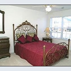 Mews Apartments