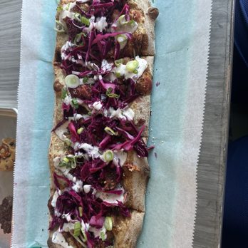 Florish - Bohemian Jack - Pizza Near Me - Tampa Bay, Florida