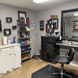 Hair Guru
