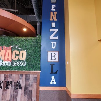 Cumaco Arepa House - Venezuelan food! - Latin American Near Me - Indianapolis, Indiana