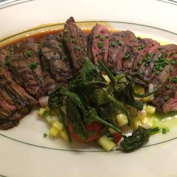 Palmer's - Skirt Steak - American Near Me - San Francisco, California Palmer's - Skirt Steak - American Near Me - San Francisco, California