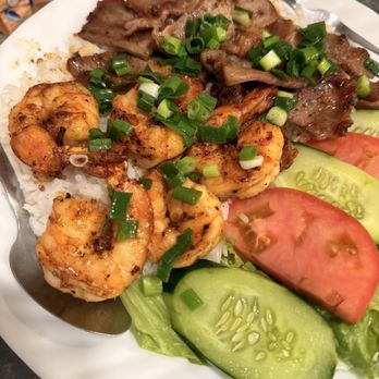 Pho Minh Thu - Vietnamese Near Me - Honolulu, Hawaii