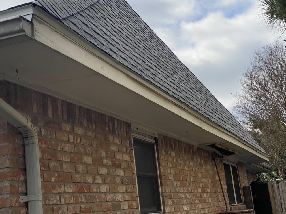 Slide of J & J’s Construction