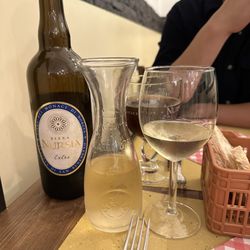 Osti Matti - House white, beer 10% alc