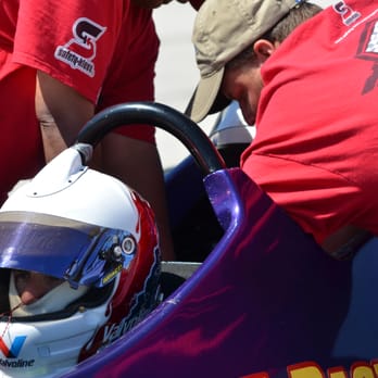 Mario Andretti Racing Experience - Racing Experience Near Me - Justin, Texas Mario Andretti Racing Experience - Racing Experience Near Me - Justin, Texas