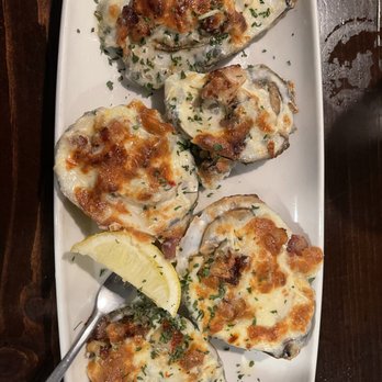 Miller's Waterfront Restaurant - Oyster - Seafood Near Me - Nags Head, North Carolina