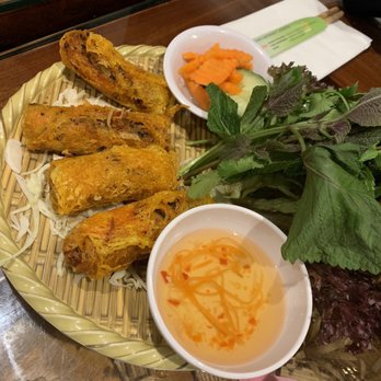 Mien Tay - Vietnamese Near Me - Battersea, XGL