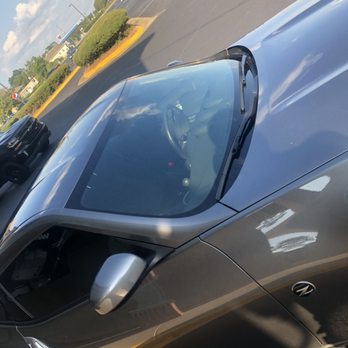 Car Boutique - 70% ceramic windshield - Car Window Tinting Near Me - Auburn , Alabama