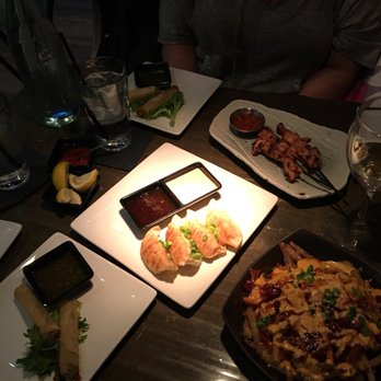 Roka - Asian Fusion Near Me - Tulsa, Oklahoma Roka - Asian Fusion Near Me - Tulsa, Oklahoma