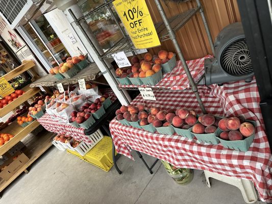 THE COUNTRY BARN GARDEN & FARM MARKET - Updated July 2026 - 49 Photos