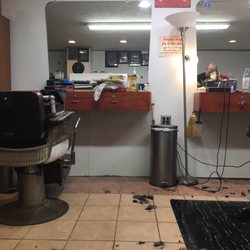 Joe's Barber Shop
