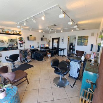 Salon Auxin - Hair Salons Near Me - Redondo Beach, California Salon Auxin - Hair Salons Near Me - Redondo Beach, California