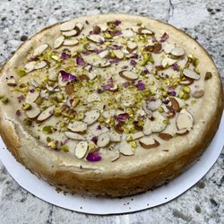 Tish's Bakery