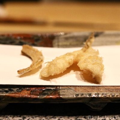 Tempura Matsui by null