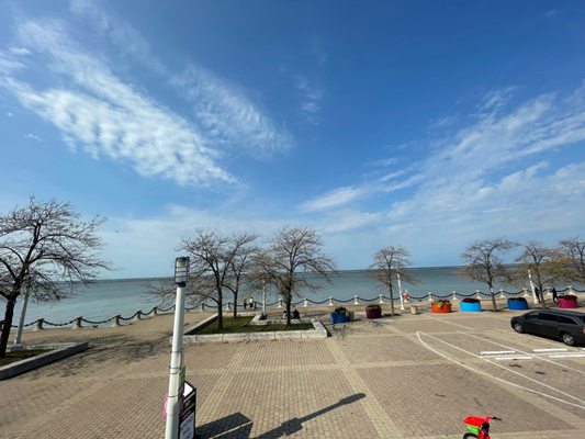 Voinovich Bicentennial Park by null