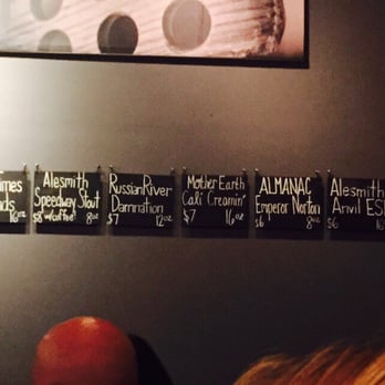 The Salted Pig - Beer menu 2/2 - Gastropubs Near Me - Riverside, California The Salted Pig - Beer menu 2/2 - Gastropubs Near Me - Riverside, California