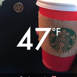 Perfect :) red cups!