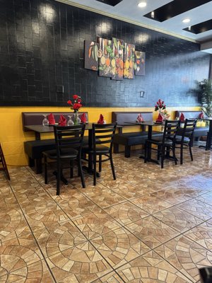 Green Chilli by null