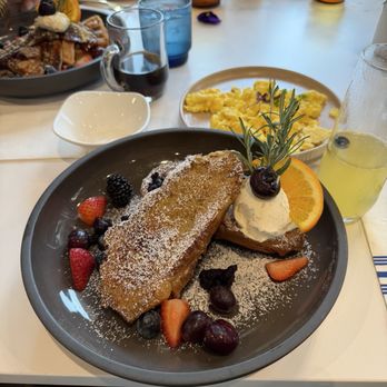 The Royale - French Toast - Breakfast & Brunch Near Me - Pleasant Hill, California The Royale - French Toast - Breakfast & Brunch Near Me - Pleasant Hill, California