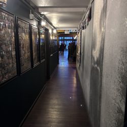 The Cellar
