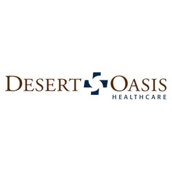 Desert Oasis Healthcare