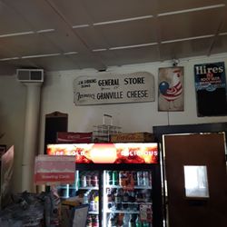 Granville Country Store - August 2, 2025