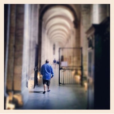 Basilique Saint-Sernin de Toulouse by null