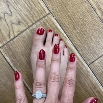 Red Persimmon Nail Salon - Nail Salons Near Me - Murrieta, California Red Persimmon Nail Salon - Nail Salons Near Me - Murrieta, California