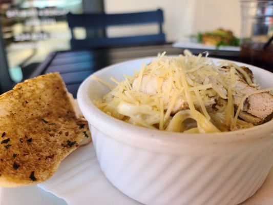 The Cork & Cleaver by null