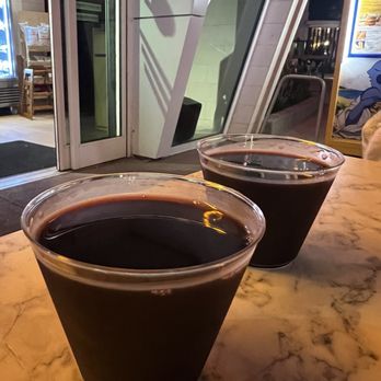 Pepe by José Andrés - Red wine - Sandwiches Near Me - Orlando, Florida