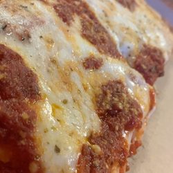 Giovanni Italian Style Pizza - Sicilian